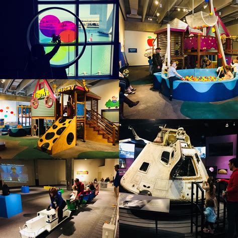 Great Lakes Science Center 👩🏻‍🔬-Cleveland – Columbus For Kids