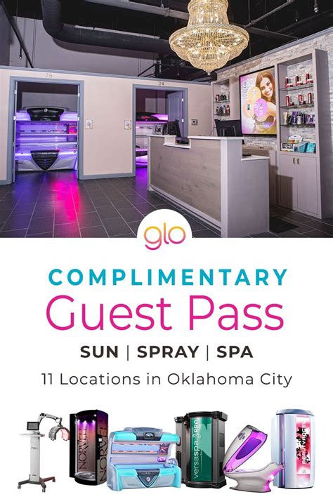 Enjoy a Free Tan, Sunless Spray Tan or Spa Service. No Contracts. State ...