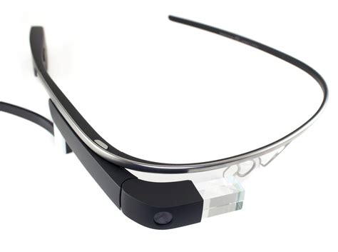 Alternatives to Google Glass