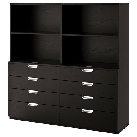 GALANT IKEA Storage Cabinets, - Komnit Furniture