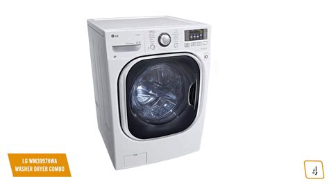 Best Washer and Dryer in 2020 - YouTube