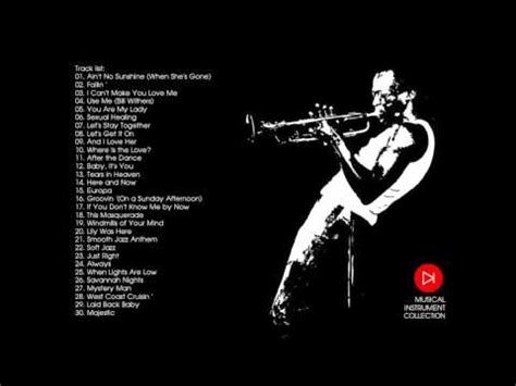 Soft Jazz Sexy Instrumental Relaxation Saxophone Music 2013 Collection ...