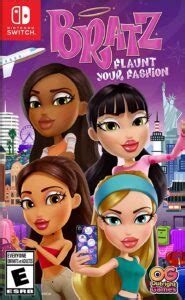 Bratz: Flaunt Your Fashion Wholesale - WholesGame