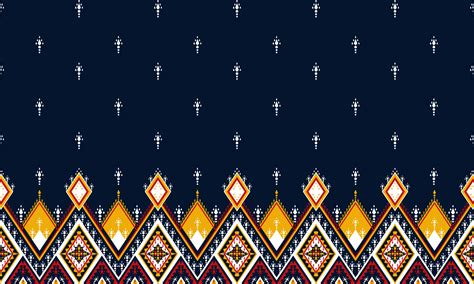 Batik Kalimantan Vector Art, Icons, and Graphics for Free Download