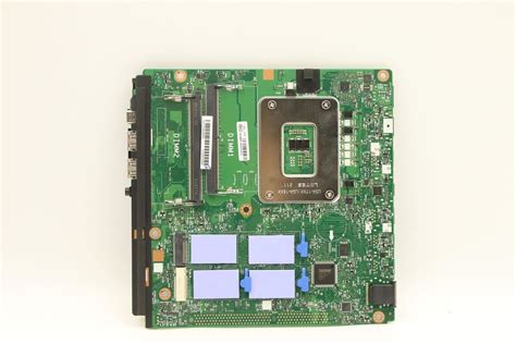 Lenovo ThinkCentre M80q Gen 3 Motherboard Logic Board 5B20U55053 | eBay