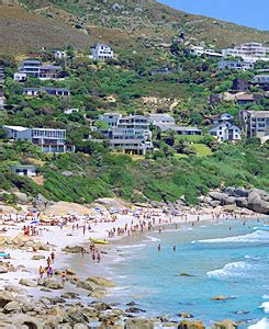 Cape Town Beaches, Cape Town