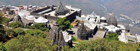 Top 17 Most Famous Jain Temples of Gujarat