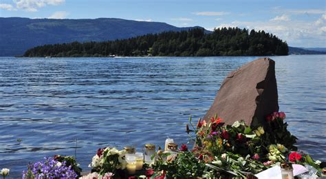 22 July: The Utøya Tragedy Remembered - Life in Norway