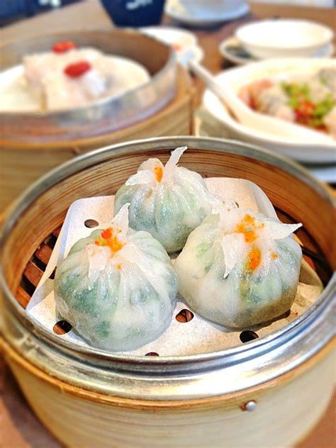 Best Dim Sums In Singapore History: The Ultimate Guide | Seth Lui | Food, Singapore food, Dim ...