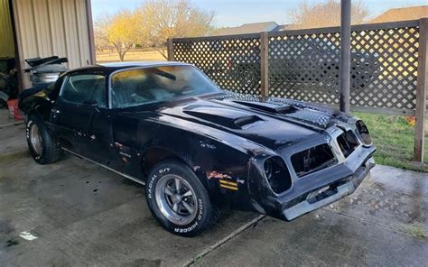 1976 Firebird Formula Value | Psoriasisguru.com