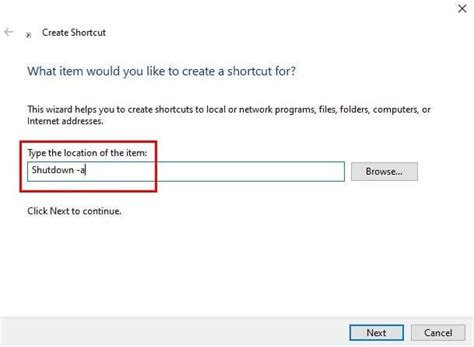 Quickly Create a Sleep Timer in Windows 10 - Technipages