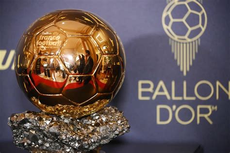 Organiser Reveals Dates For 2023 Ballon D’Or List, Ceremony