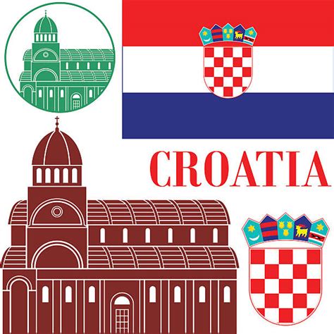 Best Zagreb Croatia Illustrations, Royalty-Free Vector Graphics & Clip ...