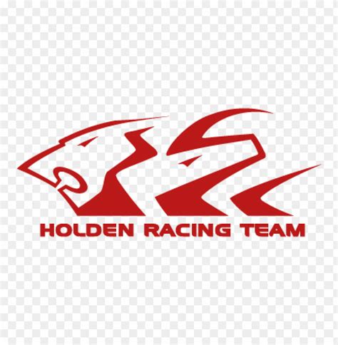 Holden Racing Team Vector Logo Free Download - 465713 | TOPpng