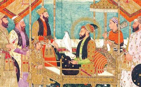 Aurangzeb- The Last Greatest Mughal Ruler