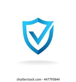 Safety Mark Logo Vector (.AI) Free Download