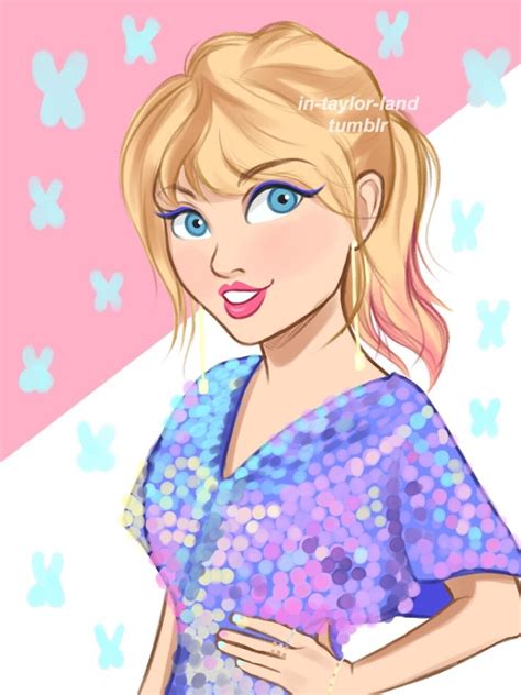 2019 IHeartRadio Music Awards - Taylor Swift Drawing ️ | Taylor swift drawing, Taylor swift ...