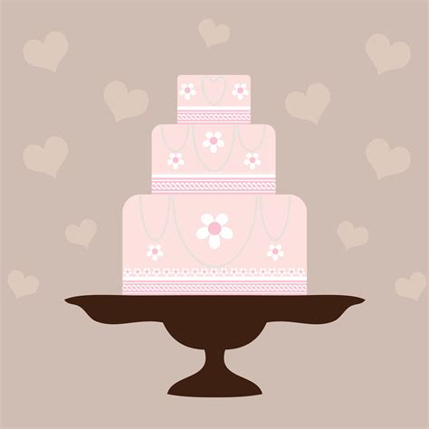 Pink Cake Free Stock Photo - Public Domain Pictures