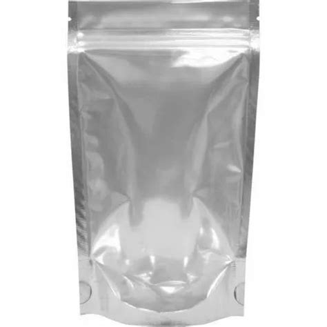 Resealable Pouches at best price in Mumbai by Sun Pack Corporation | ID: 11667844230