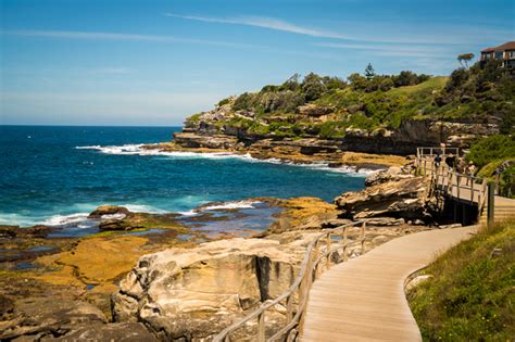 On the Beaten Path in Sydney: Bondi to Coogie Walk - Global Girl Travels