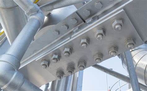 Structural Engineering: Comparing Welded and Bolted Unions