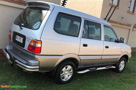 1984 Toyota Condor used car for sale in Johannesburg City Gauteng South Africa ...