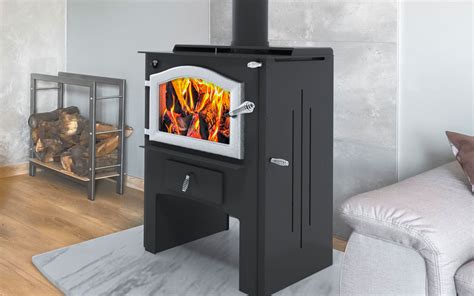 Kuma Stoves: Traverse City and Northern Michigan | Phillips Lifestyles