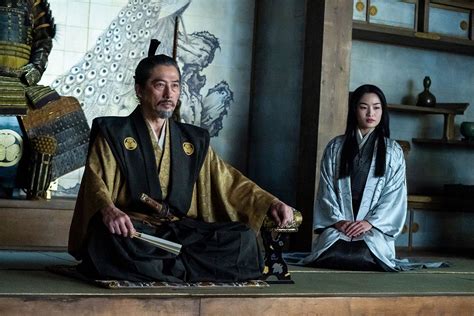 Shōgun on FX is the best series on TV, but not for the reasons you ...