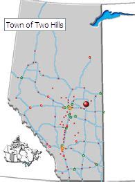 Two Hills | Alberta | Fandom