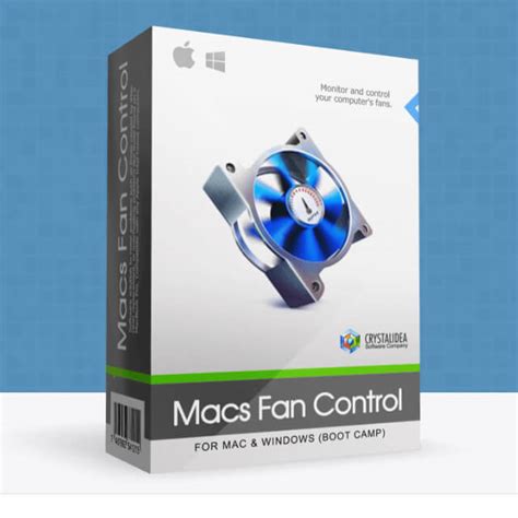 Macs fan control windows - intellidelta