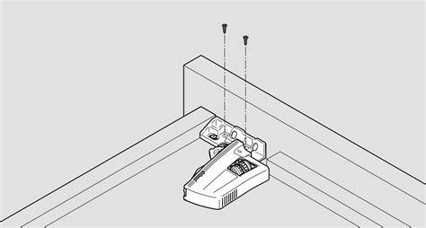 Building a MOVENTO drawer – Blum EASY ASSEMBLY Blog