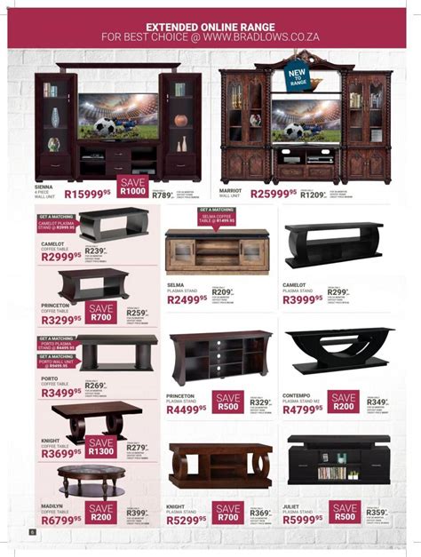 Bradlows Catalogue 7 Nov 2022 | Bradlows Specials | Bradlows Furniture