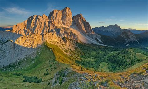 10 of the Best National Parks in Europe for Hiking