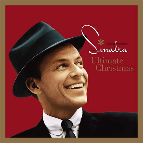 Frank Sinatra Ultimate Christmas (2 LP) - Muziker