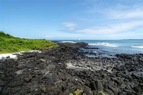 5 BEST BEACHES IN SANTA CRUZ, GALÁPAGOS