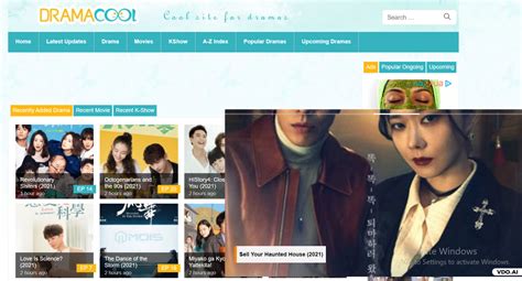 Dramacool - Watch Asian Dramas, Movies, and Shows In English Subtitle - Online Dayz