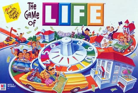 Top 10 Favourite Family Board Games | Play | CBC Parents