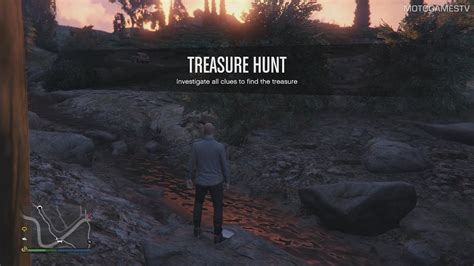 Gta v treasure hunt grapeseed - withdarelo