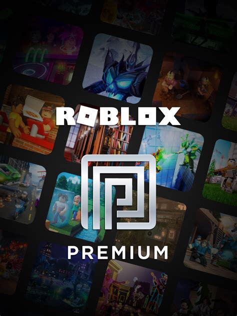 Roblox Premium (via Login) - 72 Digital