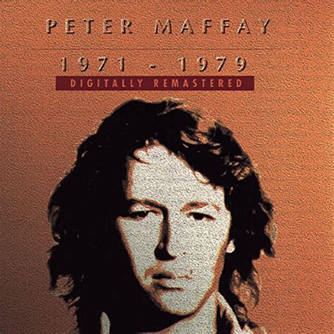 Amazon.com: 1971 - 1979 : Peter Maffay: Digital Music