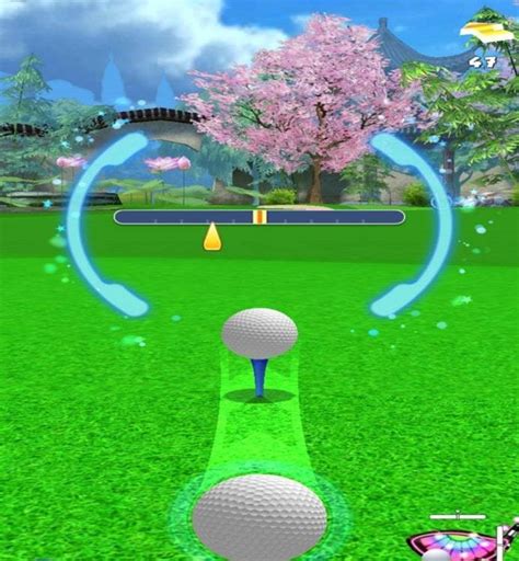 Golf Rival Guide: Tips to Become a Pro Player | GamingonPhone