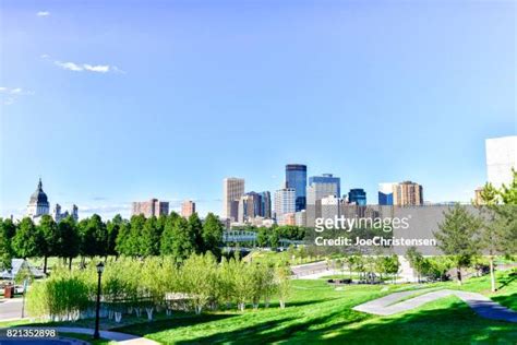 St Paul Mn Skyline Photos and Premium High Res Pictures - Getty Images