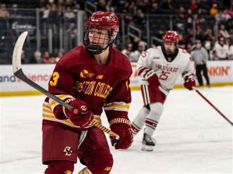 Boston College vs Boston University in Greenline Rivalry Battle