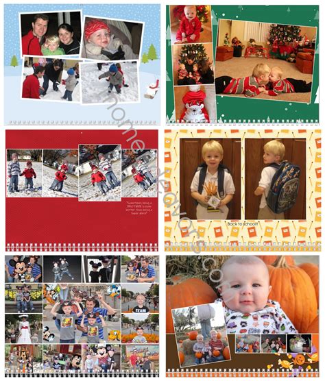 Shutterfly Calendars - A Christmas Gift Tradition {+ Giveaway!!} - Mom ...