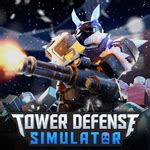 Create a Tower Defense Simulator Frost Invasion Towers Tier List ...