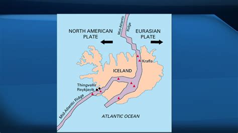 Iceland volcano continues to rumble, still threat of eruption - National | Globalnews.ca