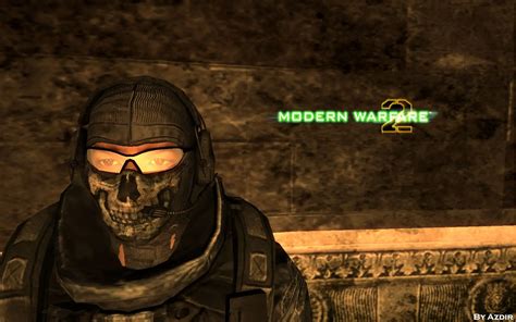 Call of duty modern warfare 2 mods - lordinsight