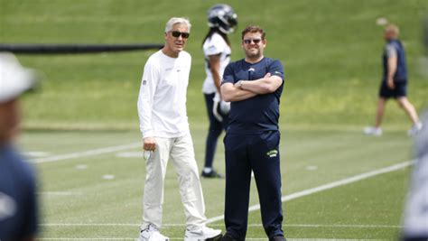 Seattle Seahawks mock draft 2023: Short-term fixes with long-term goals