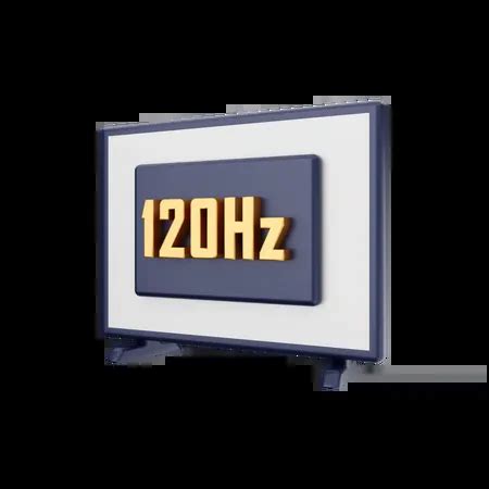 3 120 Hz Refresh Rate 3D Illustrations - Free in PNG, BLEND, FBX, glTF ...