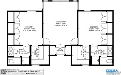 Dormitory Floor Plans | Viewfloor.co